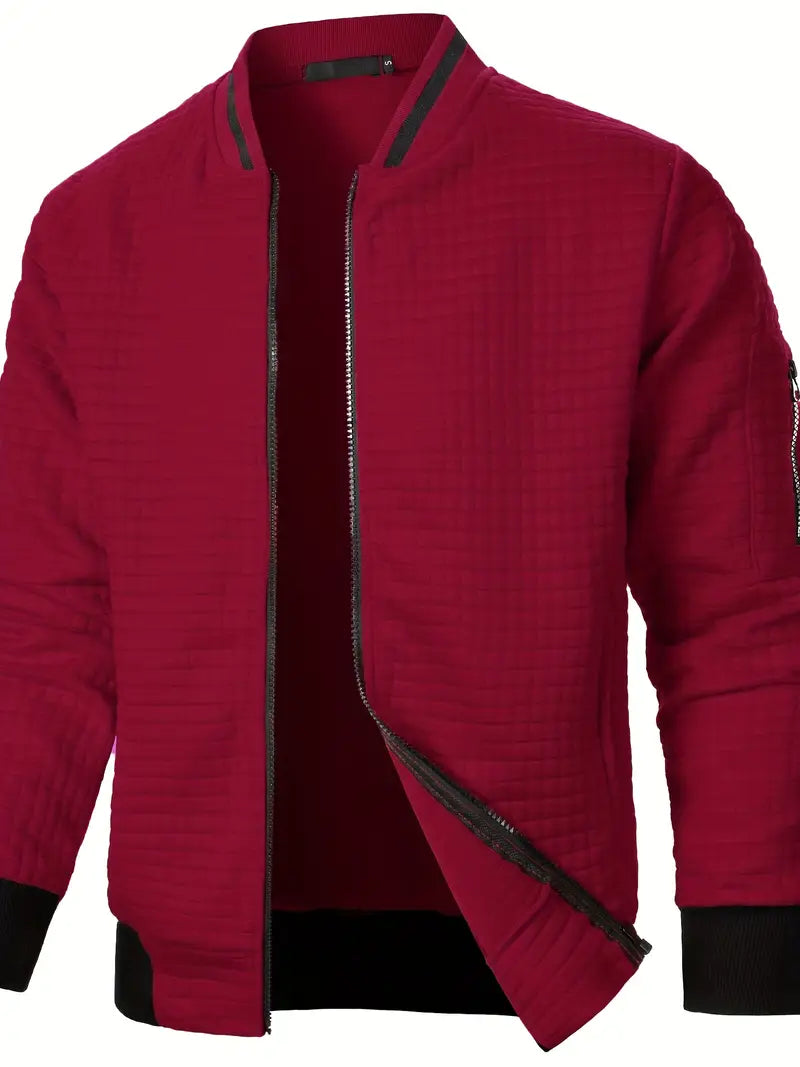 Flavio | Elegant and Lightweight Jacket
