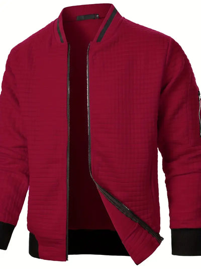 Flavio | Elegant and Lightweight Jacket