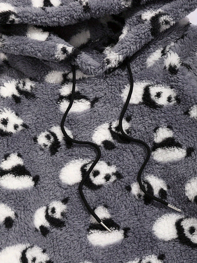 Cookie - Fleece Hoodie