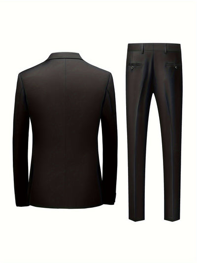 CRISTIAN | MODERN SUIT FOR MEN