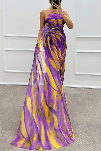 Adeline - Maxi Dress