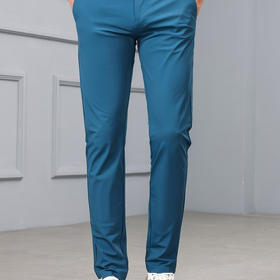 Gio | Lightweight and Stretchy Skinny Pants
