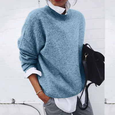 Lola - Comfortable Soft Pullover