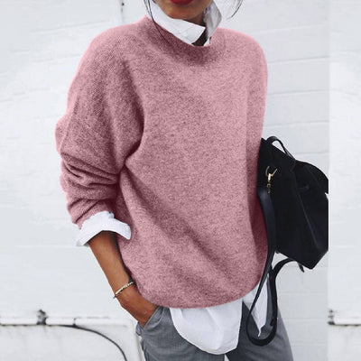 Lola - Comfortable Soft Pullover