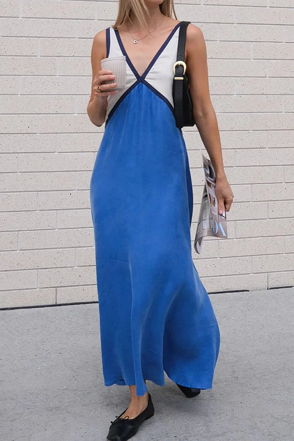 Lara - Maxi Dress