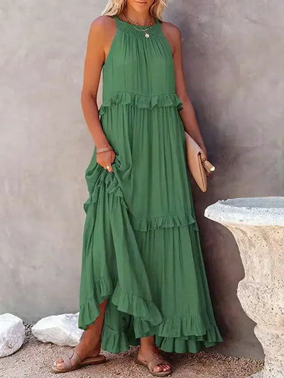 Clara - Maxi Dress