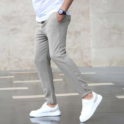 Lorenzo | Stretch Elegant Pants