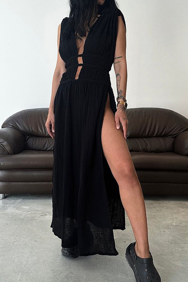 Yara - Maxi Dress