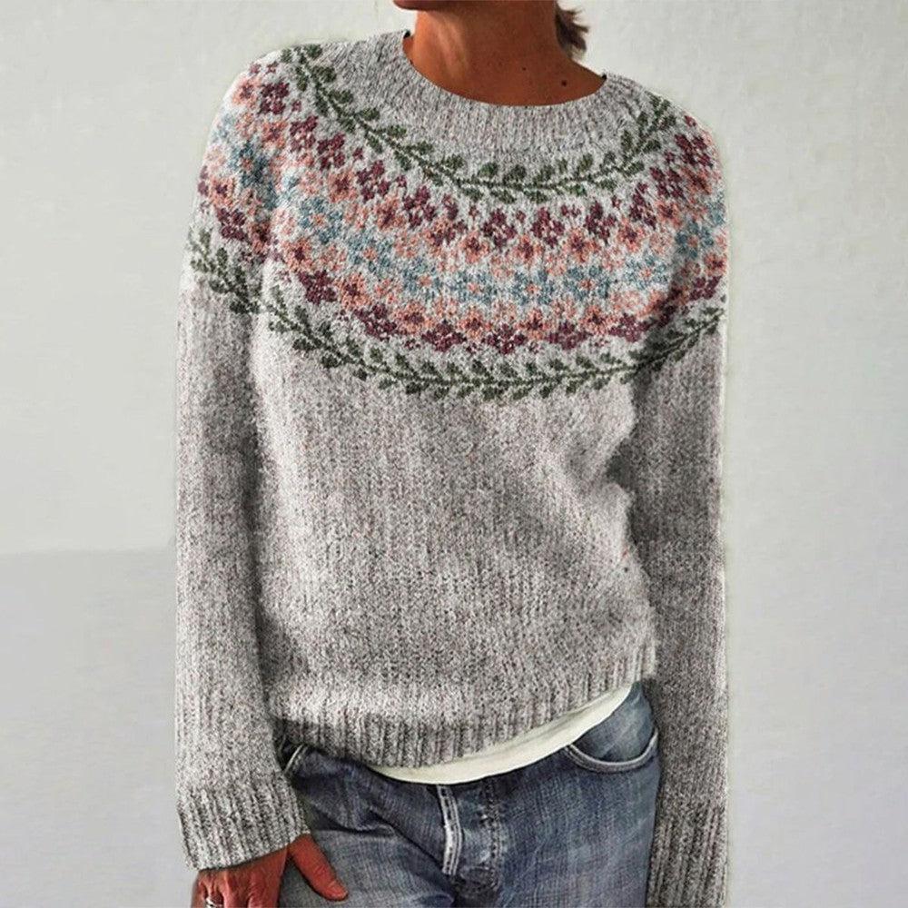 Fernlea - Knitwear Sweater