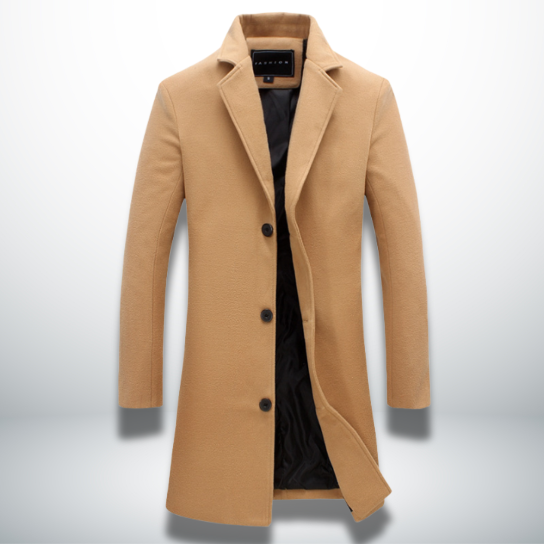 Mart - Elegant Multifunctional Coat