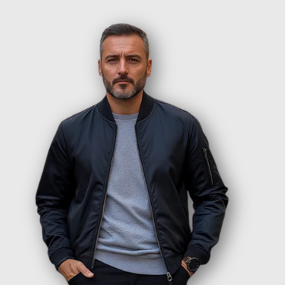 Ben | Artisan Lightweight Jacket