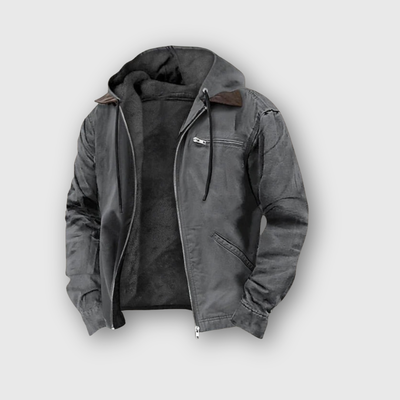 Henry | Elegant Autumn Jacket