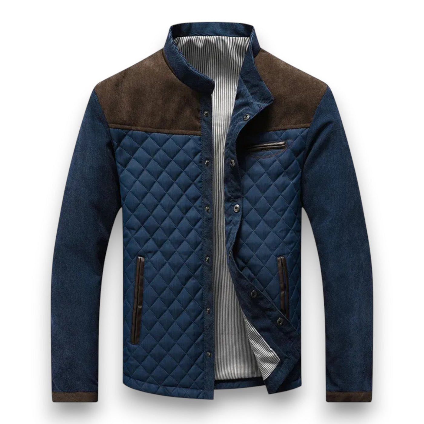 Oliver | Elegant Jacket for Men