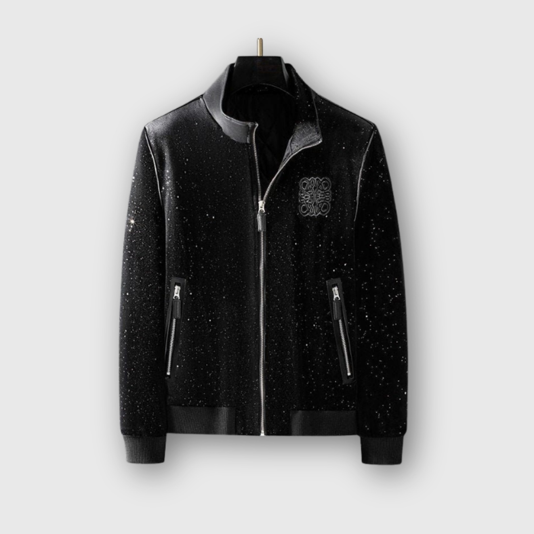 Enigma | Loevie Jacket