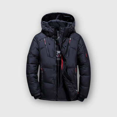Elliot | Warm Jacket for Men
