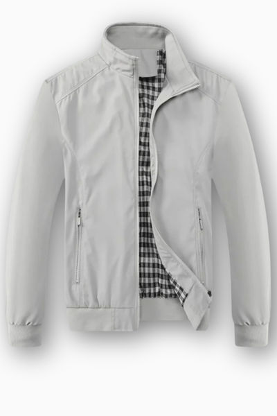 Hudson | Stylish Casual Jacket
