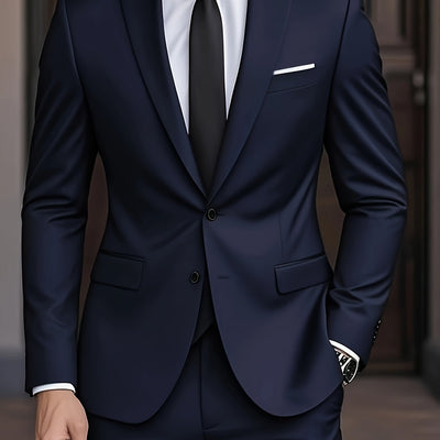 CRISTIAN | MODERN SUIT FOR MEN