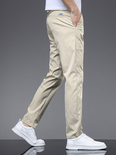 Brendan | Refined Casual Pants