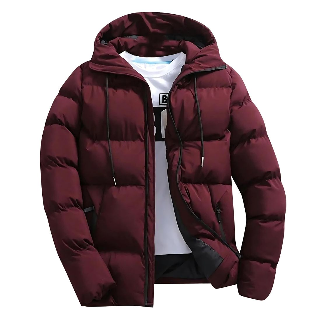 Samuel | Winter Parka