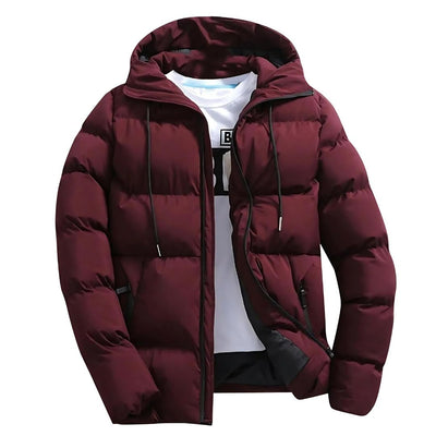 Samuel | Winter Parka