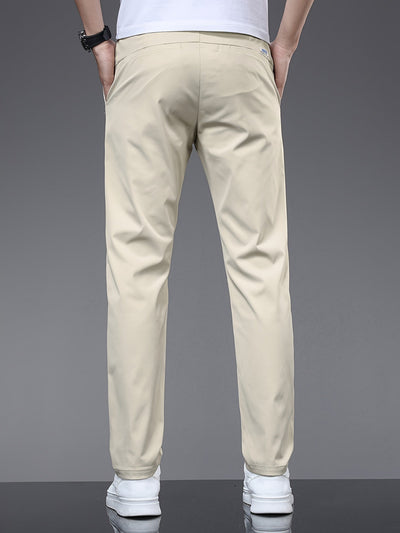 Brendan | Refined Casual Pants