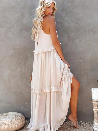Clara - Maxi Dress