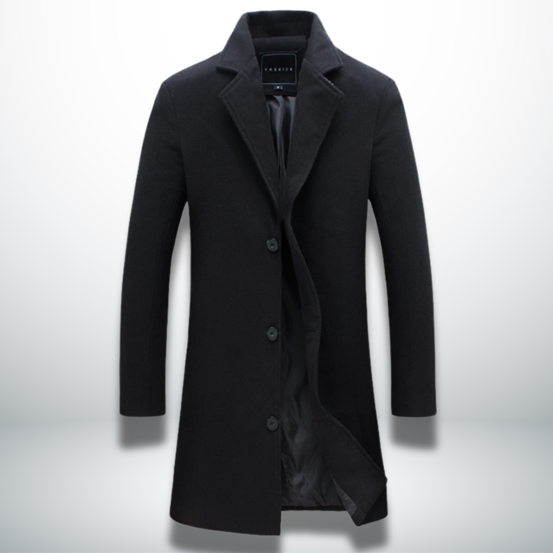 Mart - Elegant Multifunctional Coat