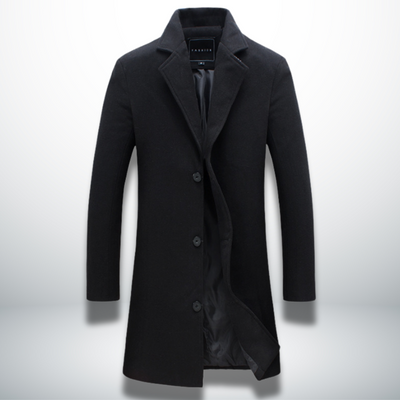 Mart - Elegant Multifunctional Coat