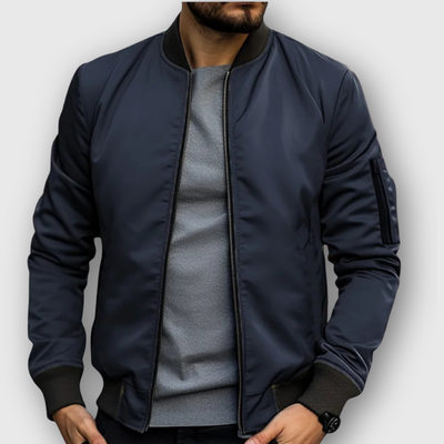 Ben | Artisan Lightweight Jacket