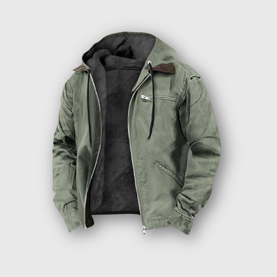 Henry | Elegant Autumn Jacket