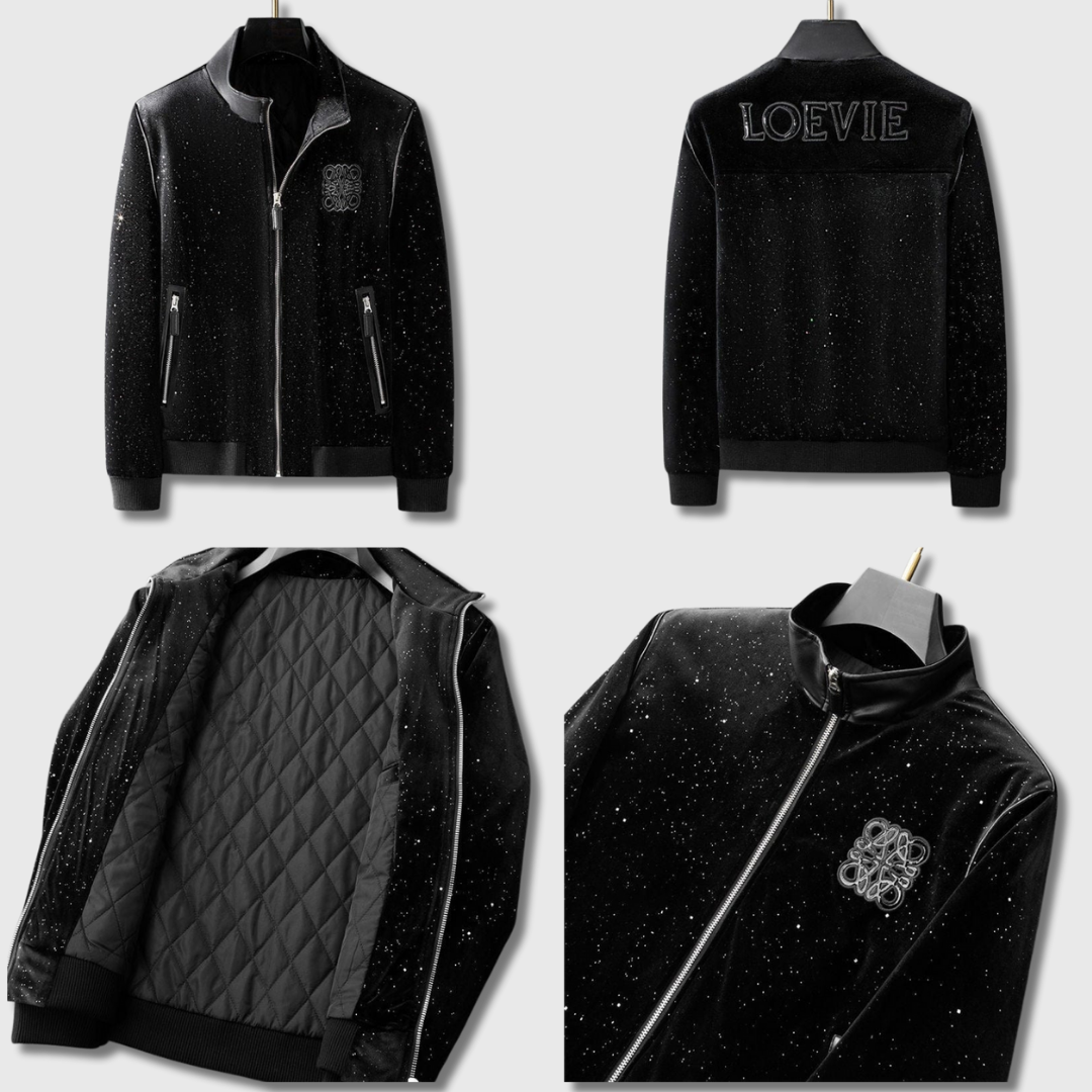 Enigma | Loevie Jacket