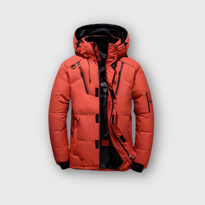 Elliot | Warm Jacket for Men