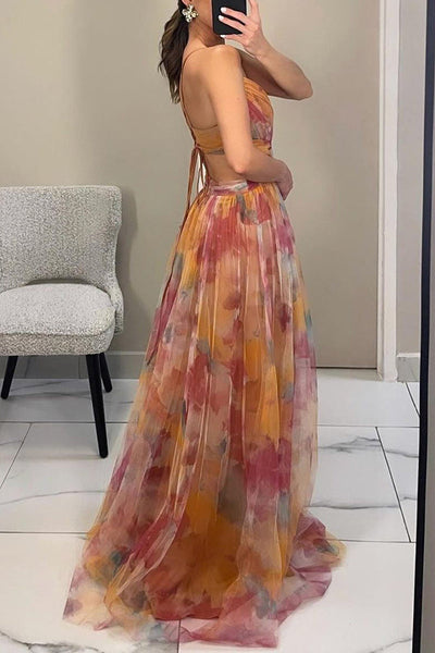 Pippa - Maxi Dress