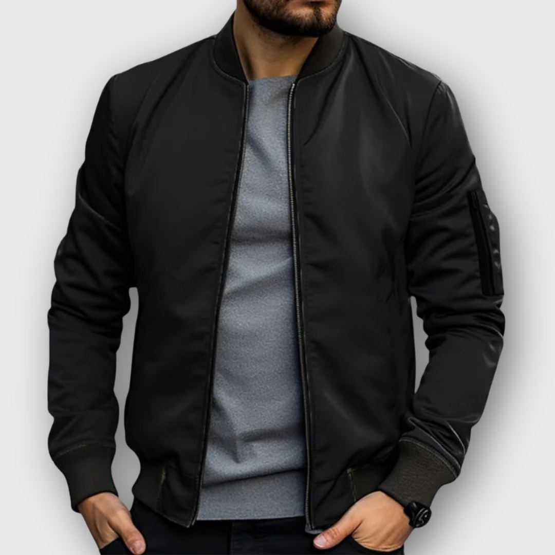 Ben | Artisan Lightweight Jacket