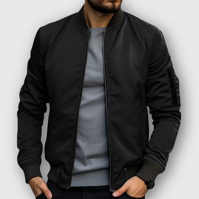 Ben | Artisan Lightweight Jacket