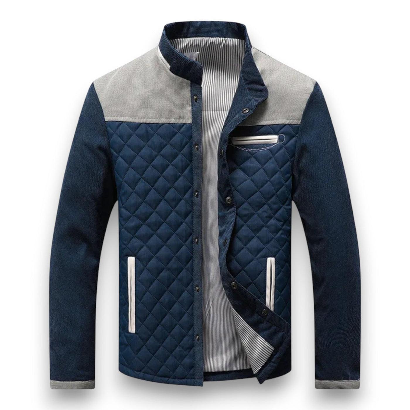Oliver | Elegant Jacket for Men