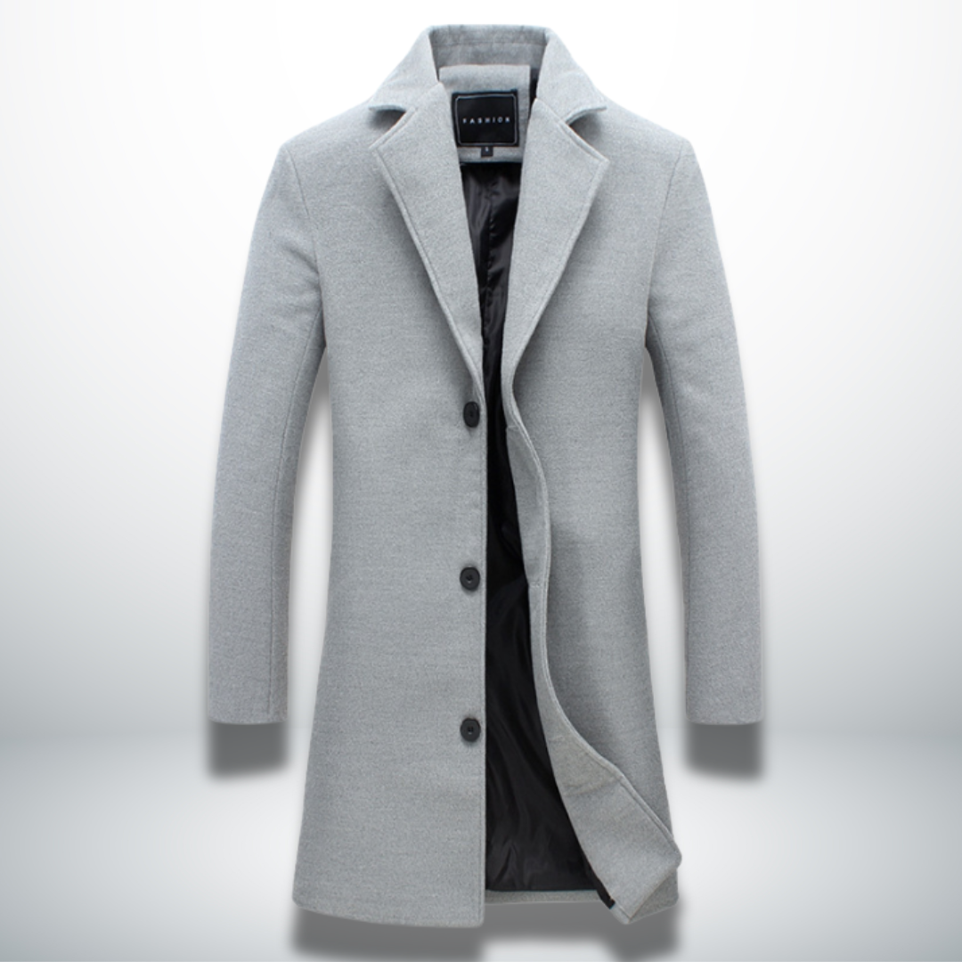 Mart - Elegant Multifunctional Coat