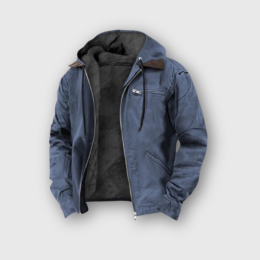 Henry | Elegant Autumn Jacket