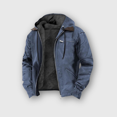 Henry | Elegant Autumn Jacket