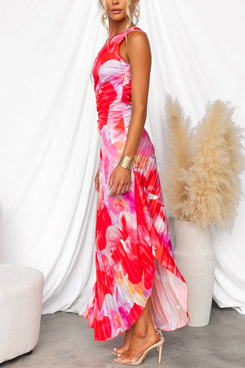 Lirielle - Maxi Dress