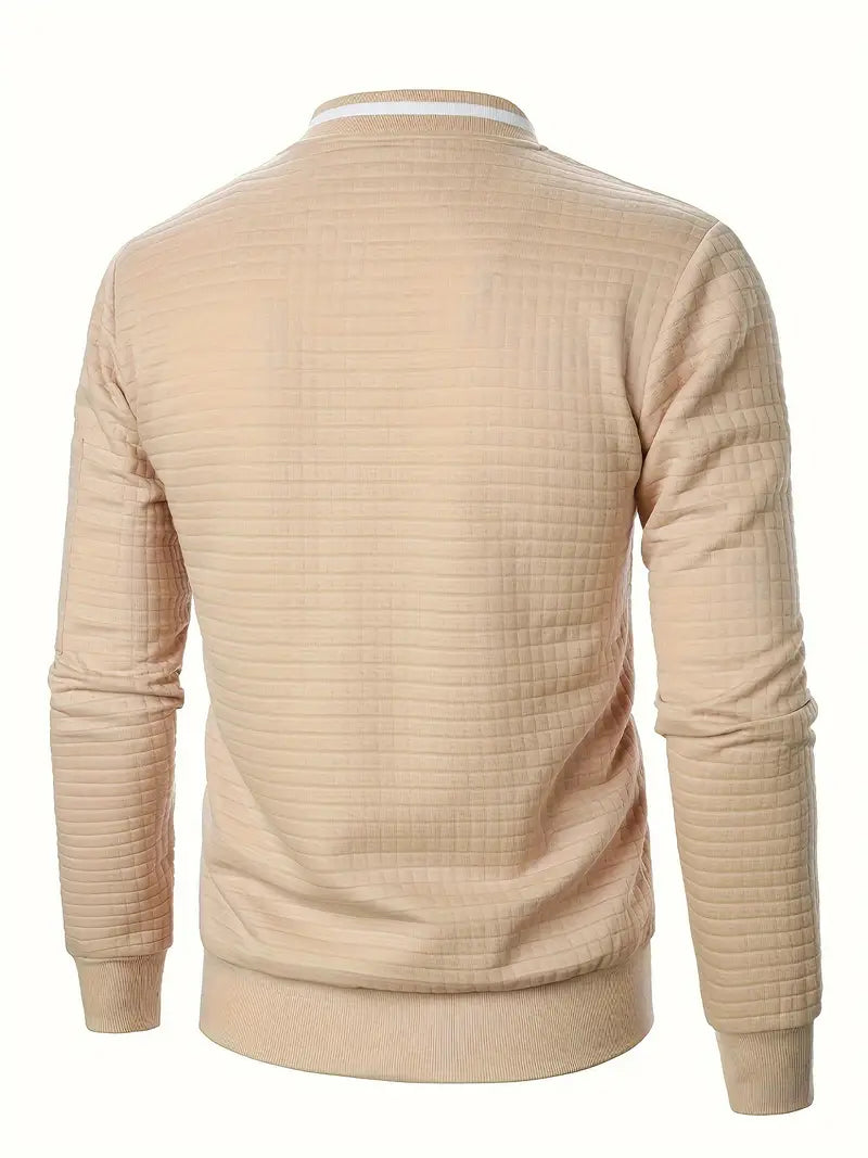 Flavio | Elegant and Lightweight Jacket