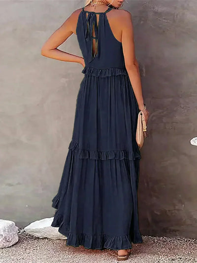Clara - Maxi Dress