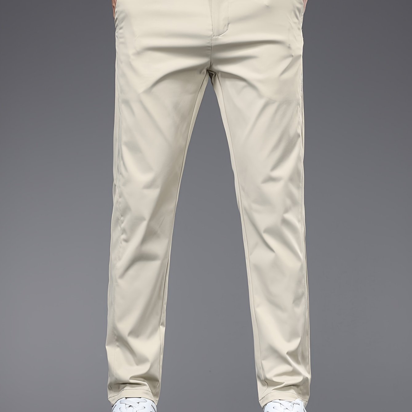 Brendan | Refined Casual Pants