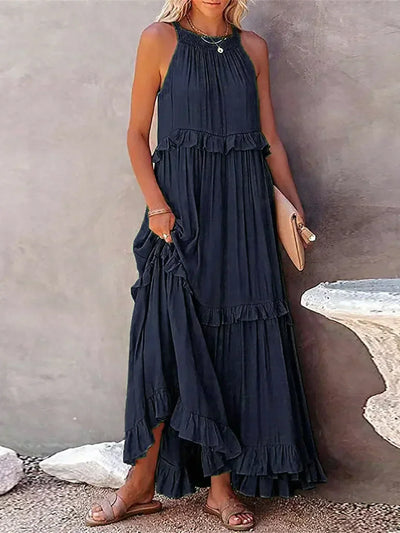 Clara - Maxi Dress