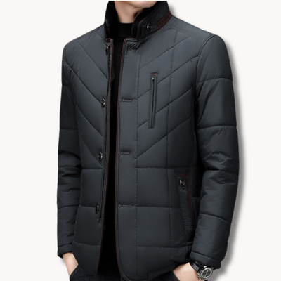 Noah - Elegant Winter Jacket