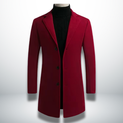 Mart - Elegant Multifunctional Coat