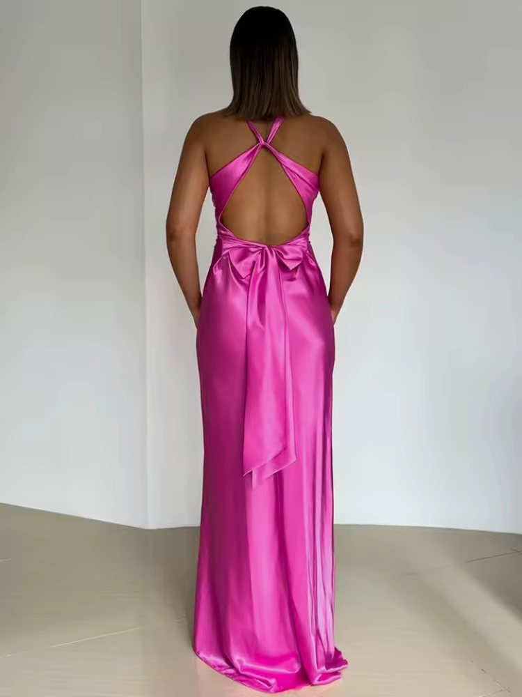 Oceane - Maxi Dress