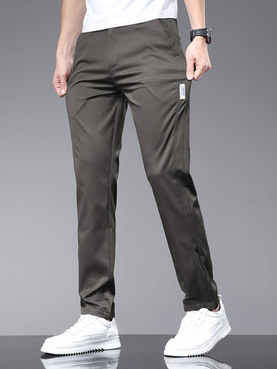 Brendan | Refined Casual Pants