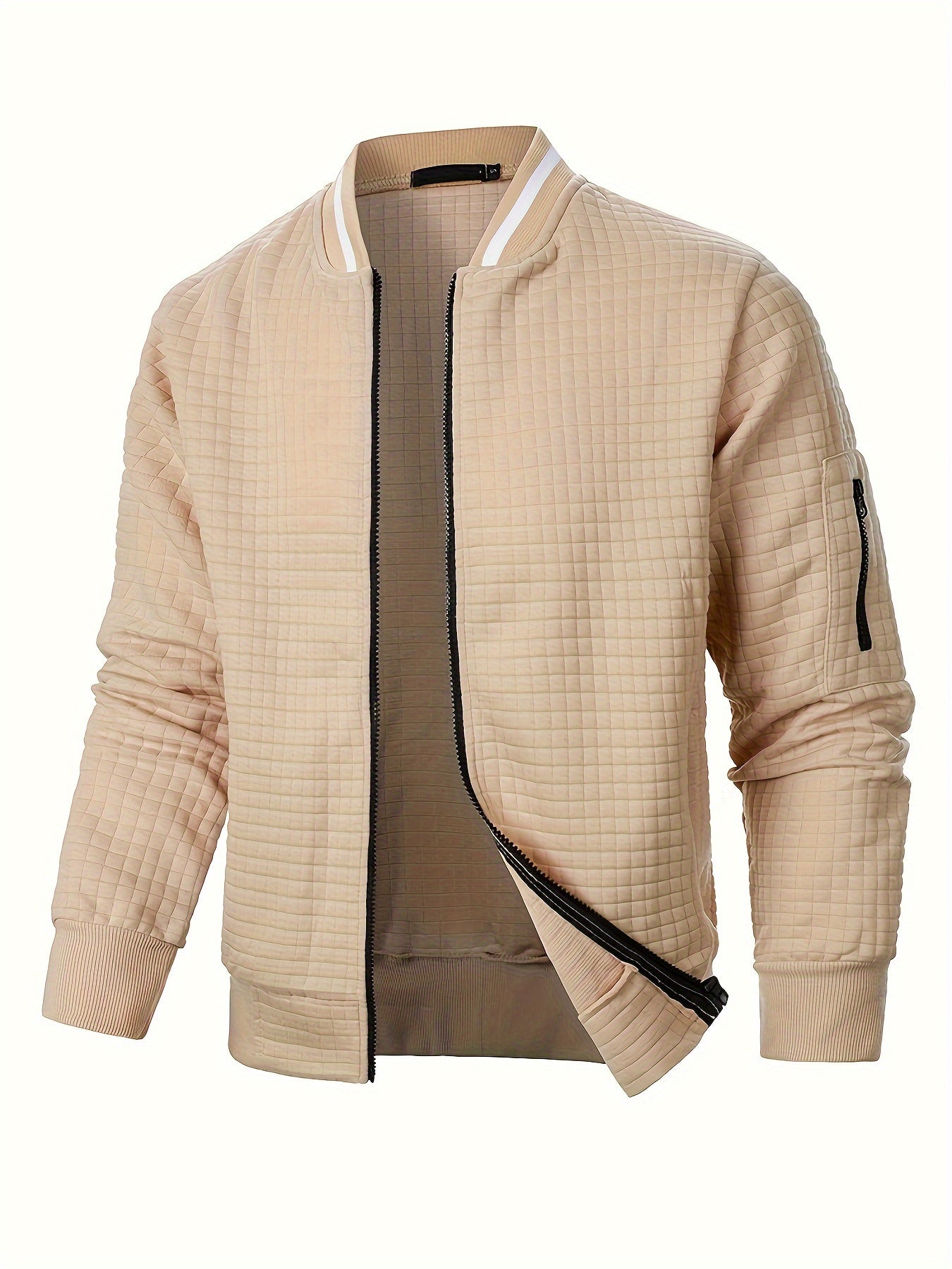 Flavio | Elegant and Lightweight Jacket