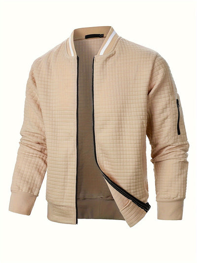Flavio | Elegant and Lightweight Jacket